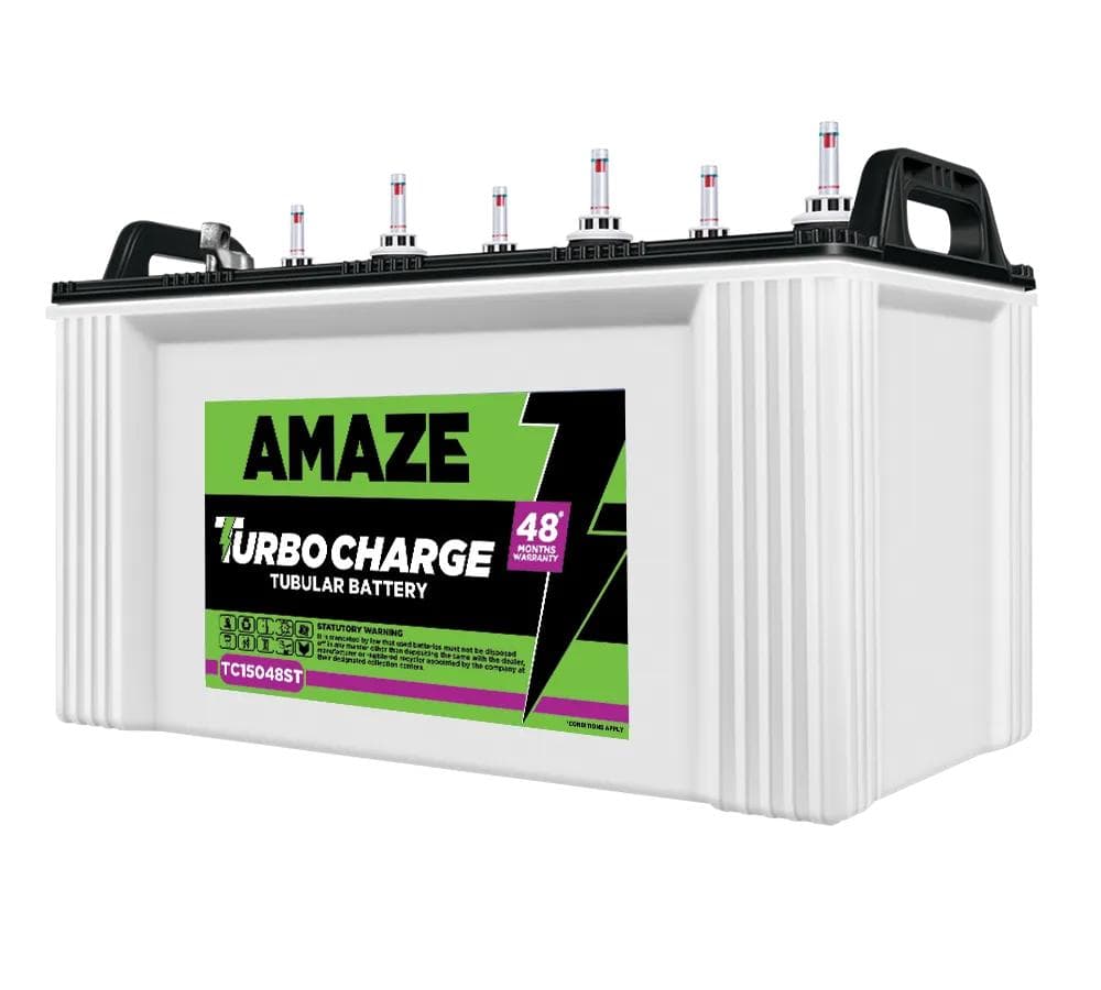 Amaze TC 15048ST
