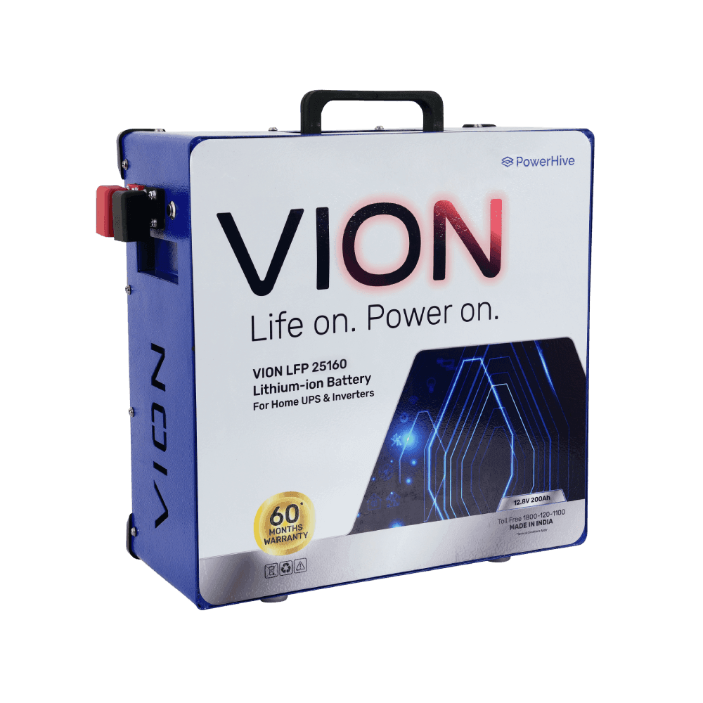 VION LFP 12160