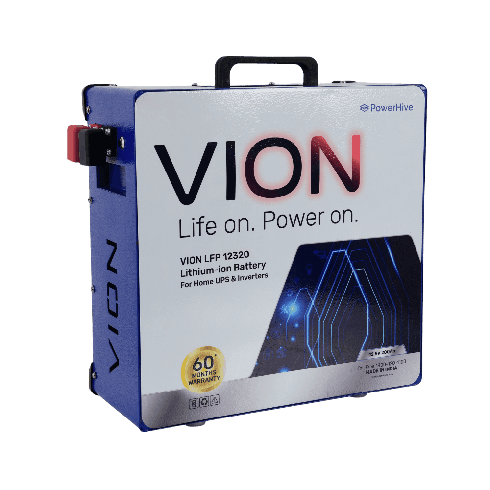 VION LFP 12320