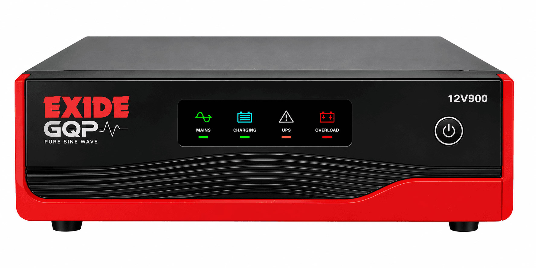 Exide GQP 12V900