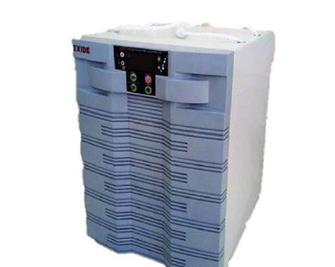 Exide HKVA 2000