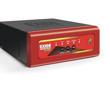 Exide Star 12V1125