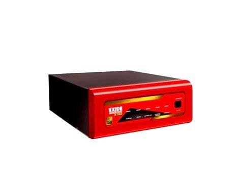 Exide Star 12V1375