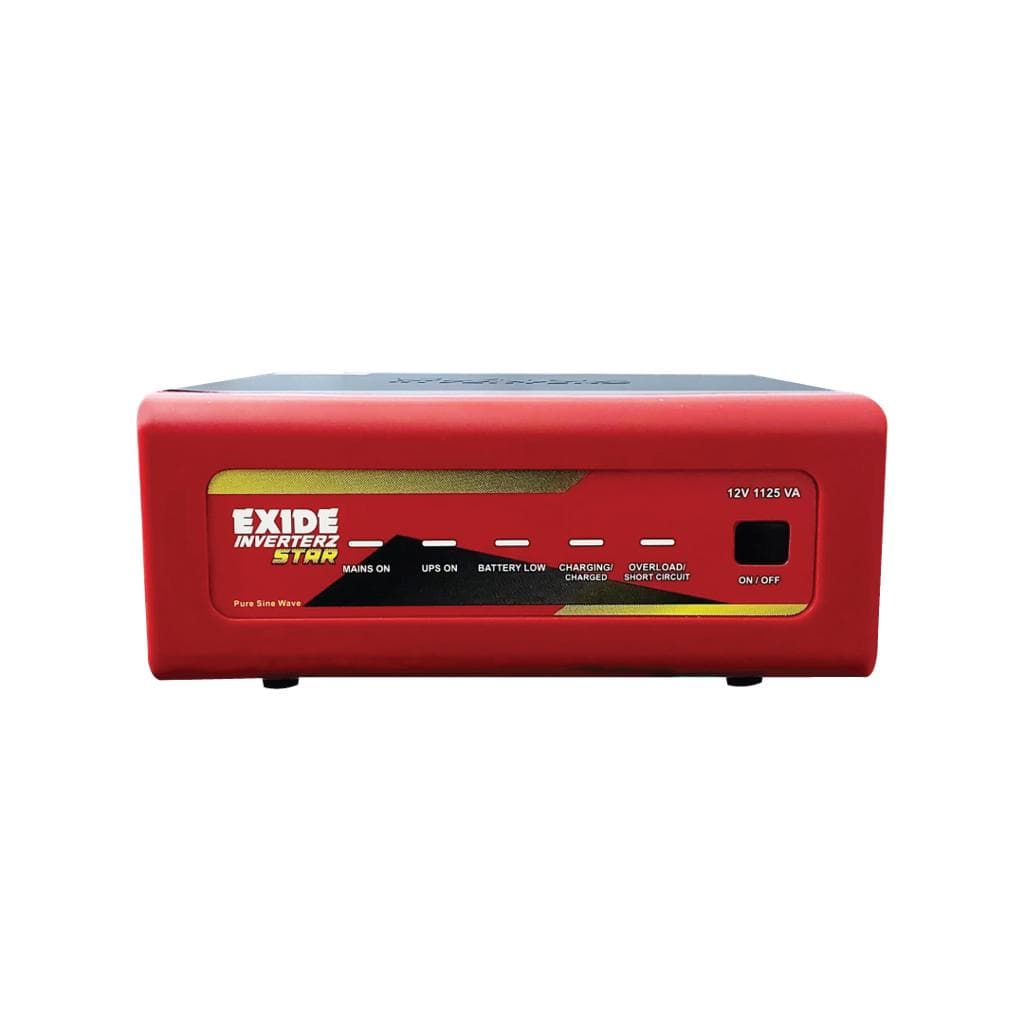 Exide Star 12V700