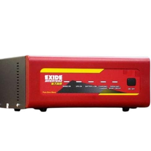 Exide Star 24V1625