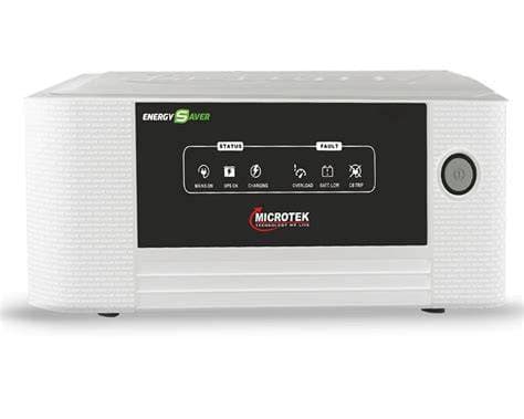 Microtek Energy Saver New 1225 SW