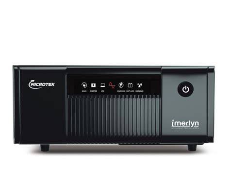 Microtek iMerlyn New 1050 SW