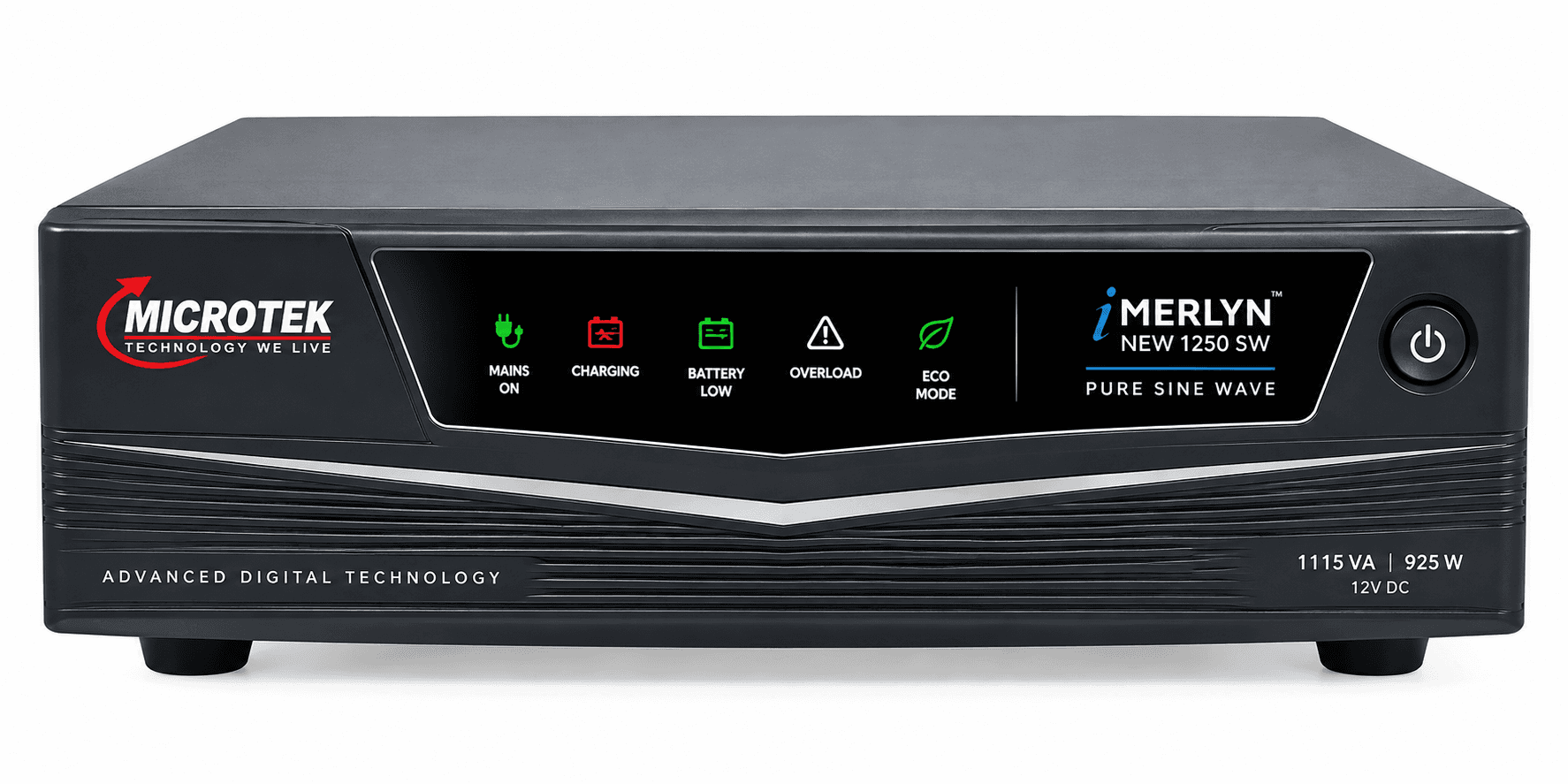 Microtek iMerlyn New 1250 SW