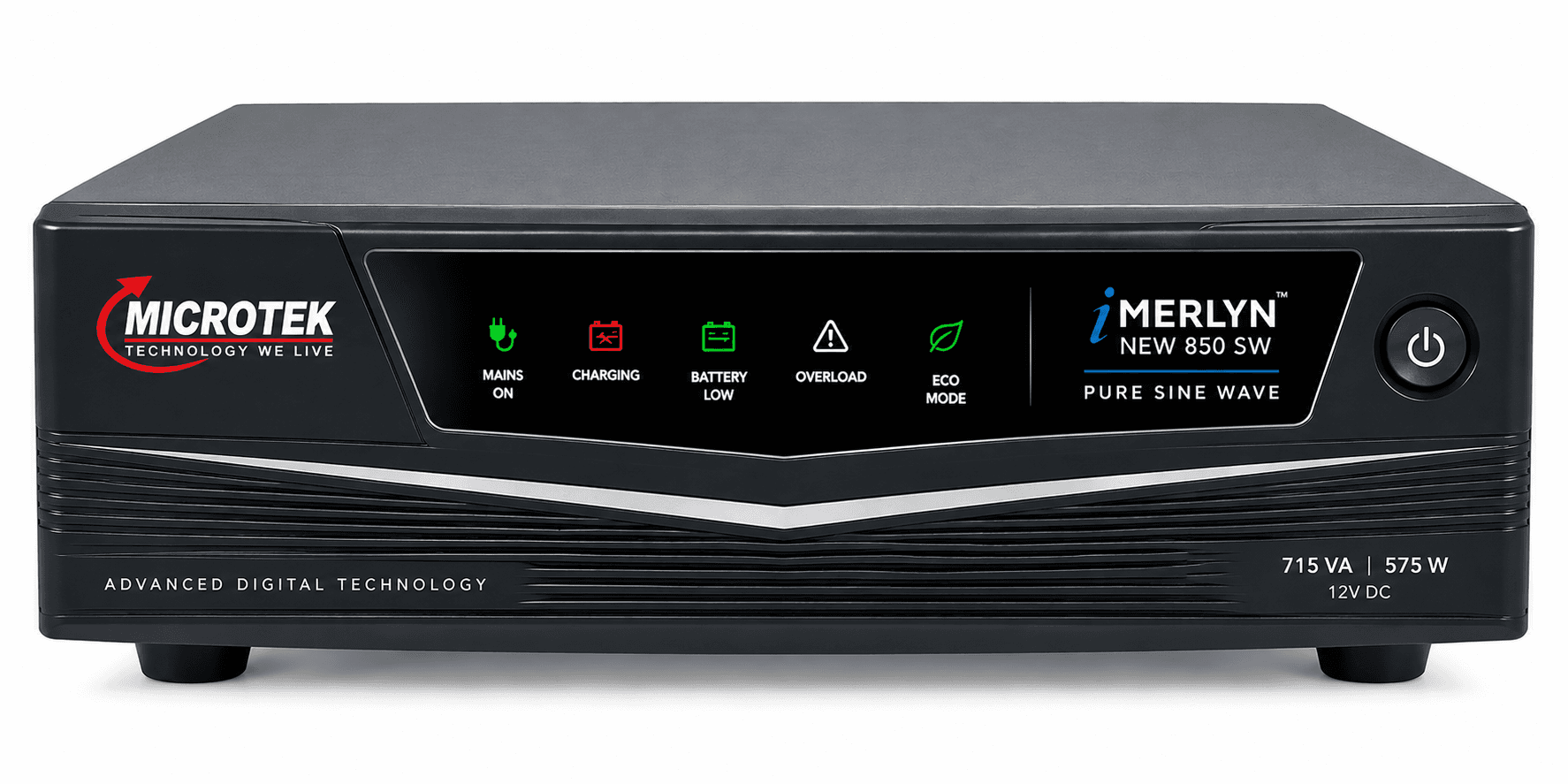 Microtek iMerlyn New 850 SW