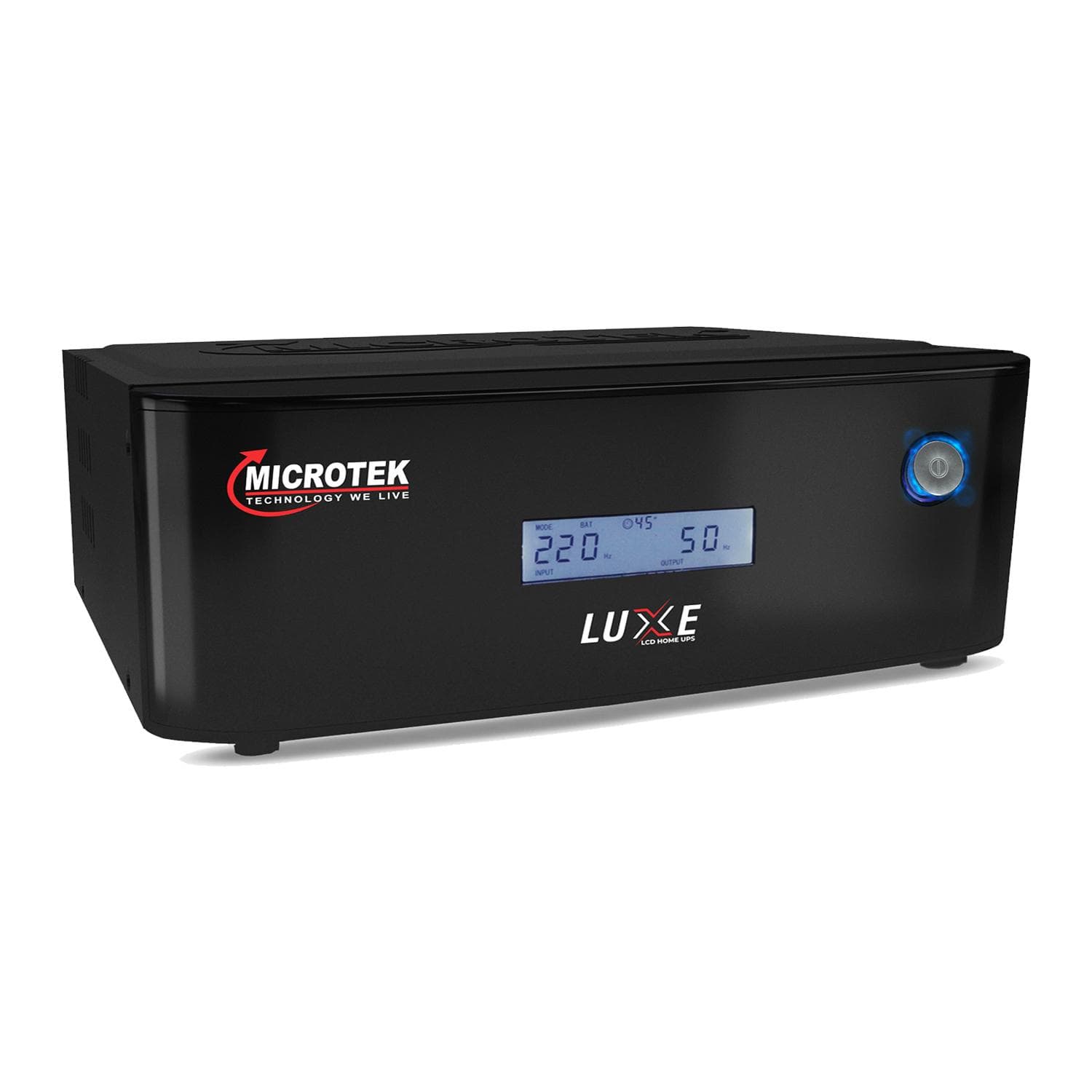 Microtek Luxe New 1200 SW