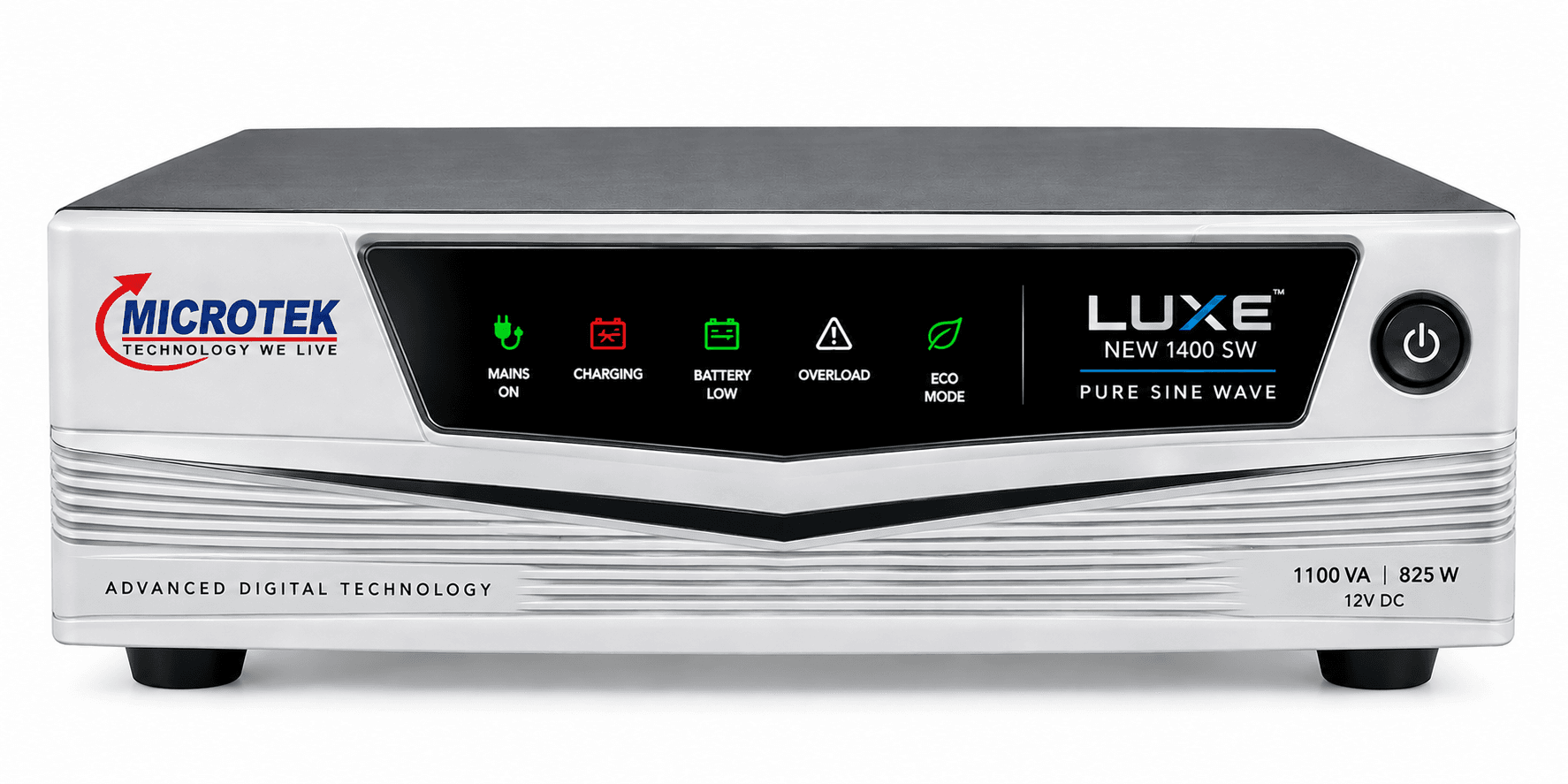 Microtek Luxe New 1400 SW