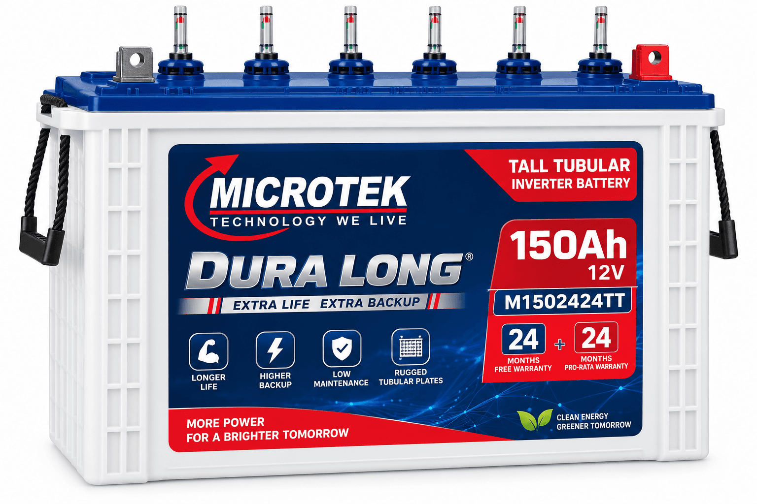 Microtek M1502424TT