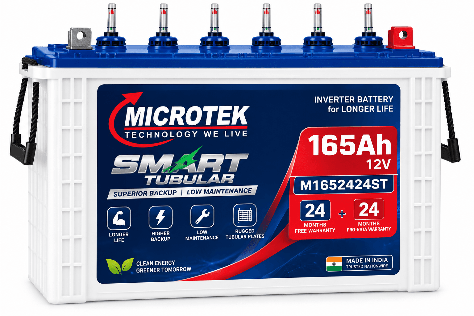 Microtek M1652424ST