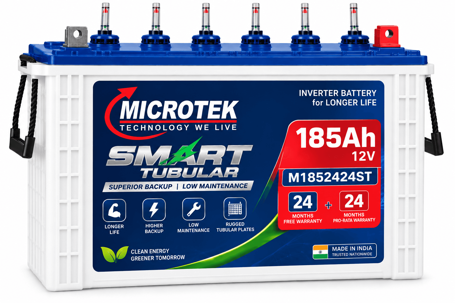 Microtek M1852424ST