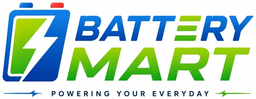 BatteryMart — Power Solutions, Delivered to Your Doorstep.