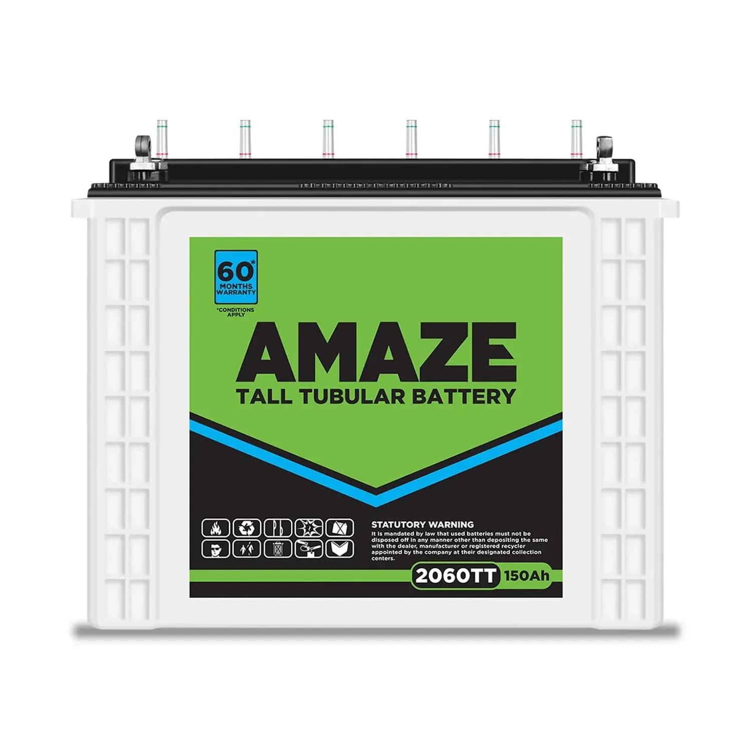 Amaze 2060TT