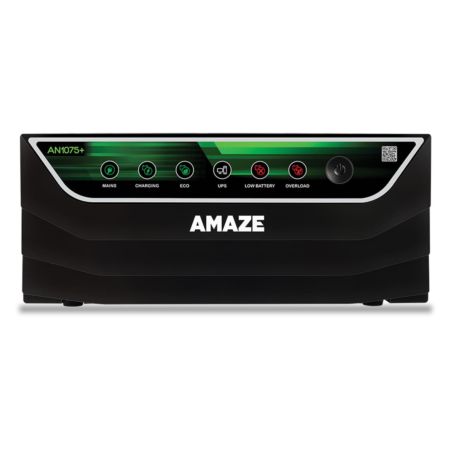 Amaze AN 1075+