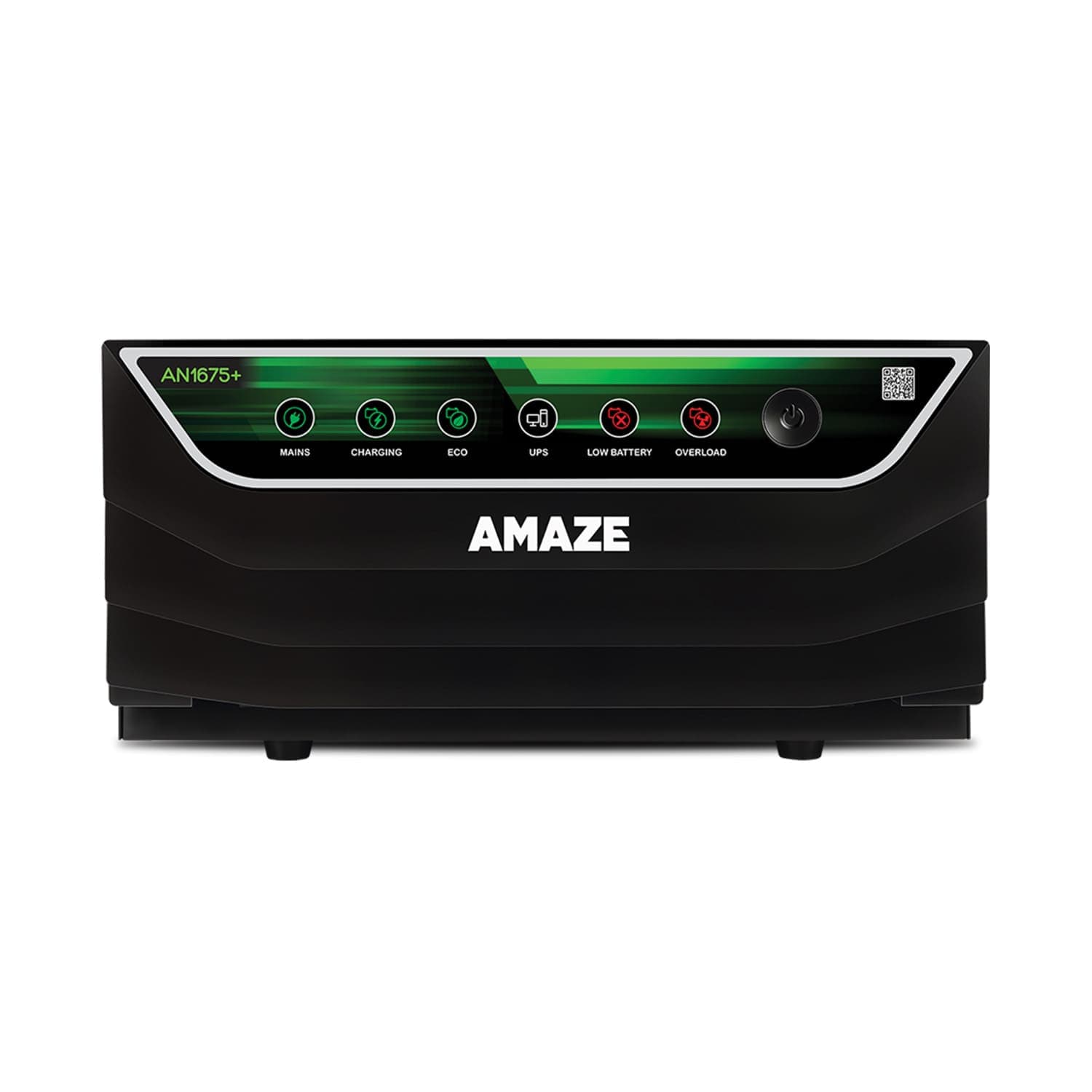 Amaze AN 1675+