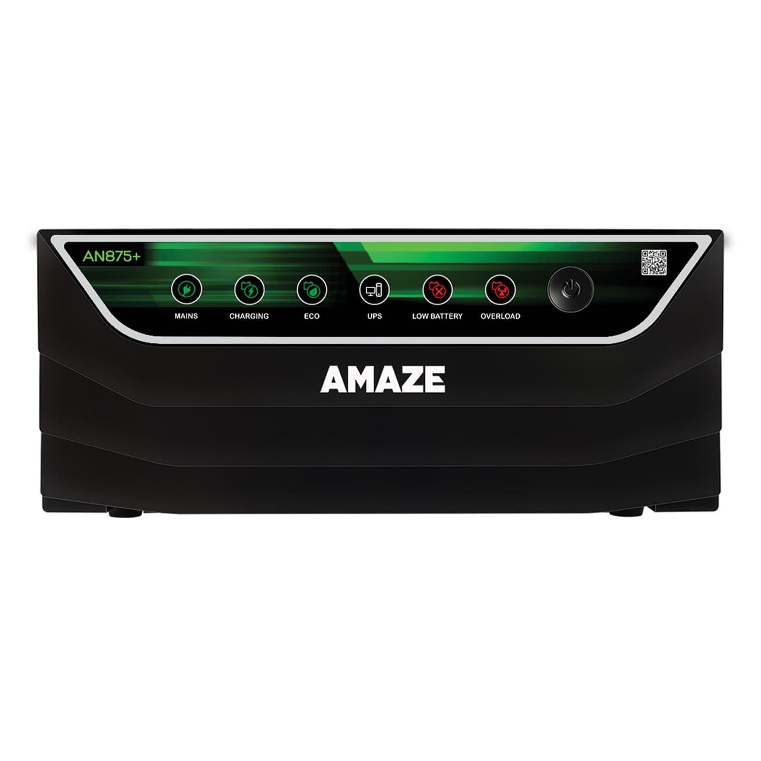 Amaze AN 875+