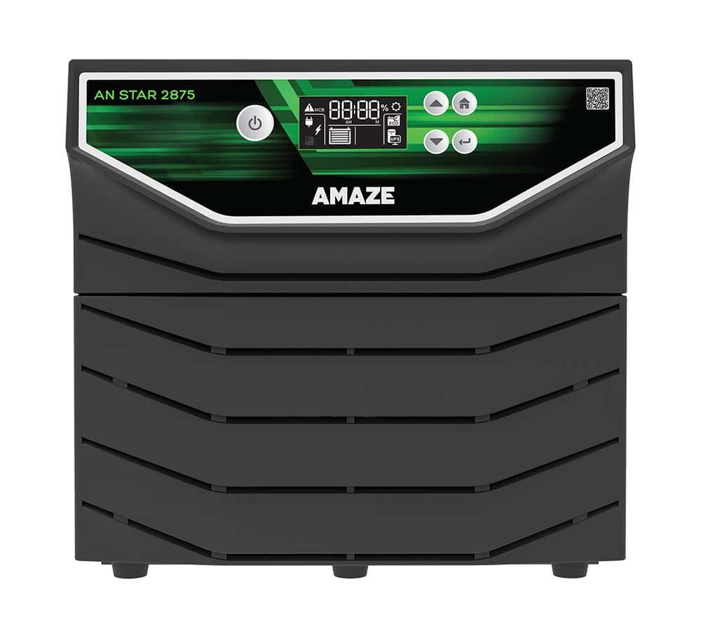 Amaze AN Star 2875