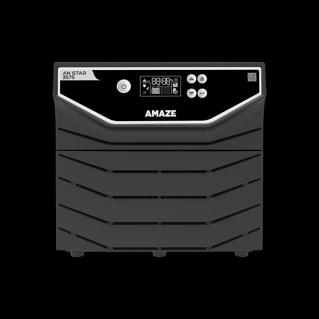 Amaze AN Star 3575