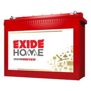 Exide Home Invamaster Tall Tubular 150