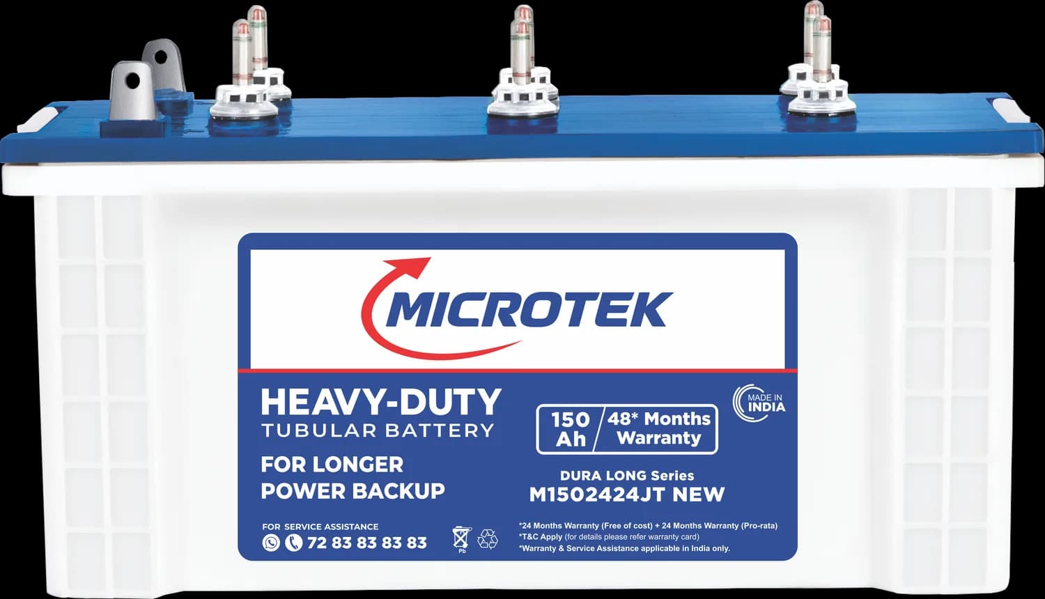 Microtek M1502424JT