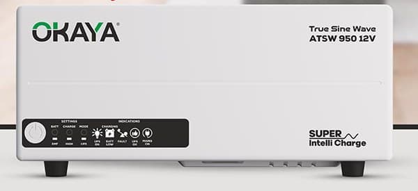 Okaya ATSW 950