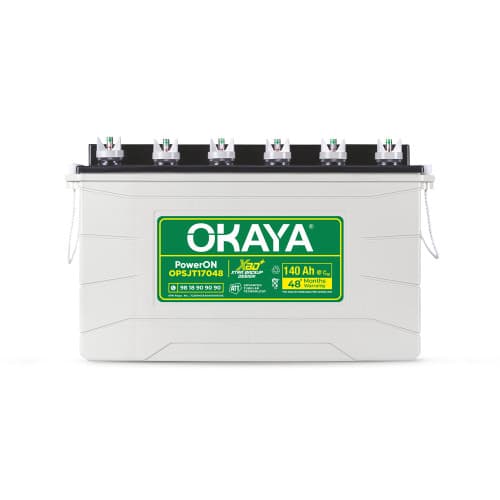 Okaya PowerON OPSJT17048