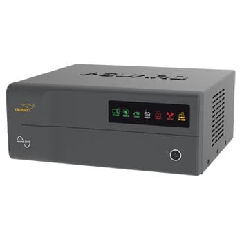 V-Guard Prime 1650 MiLi