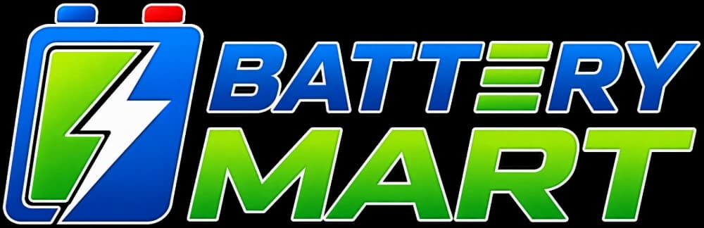 BatteryMart logo