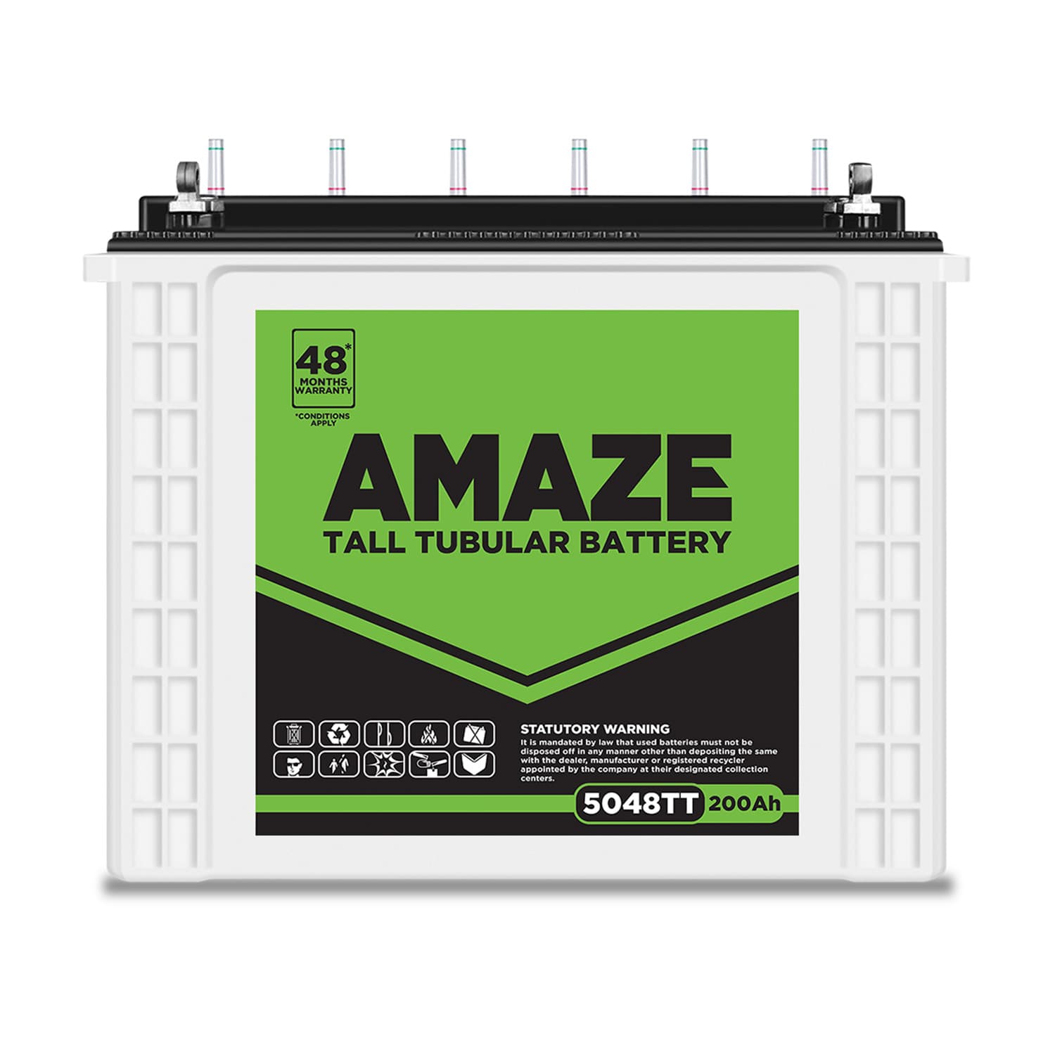 Amaze 5048TT