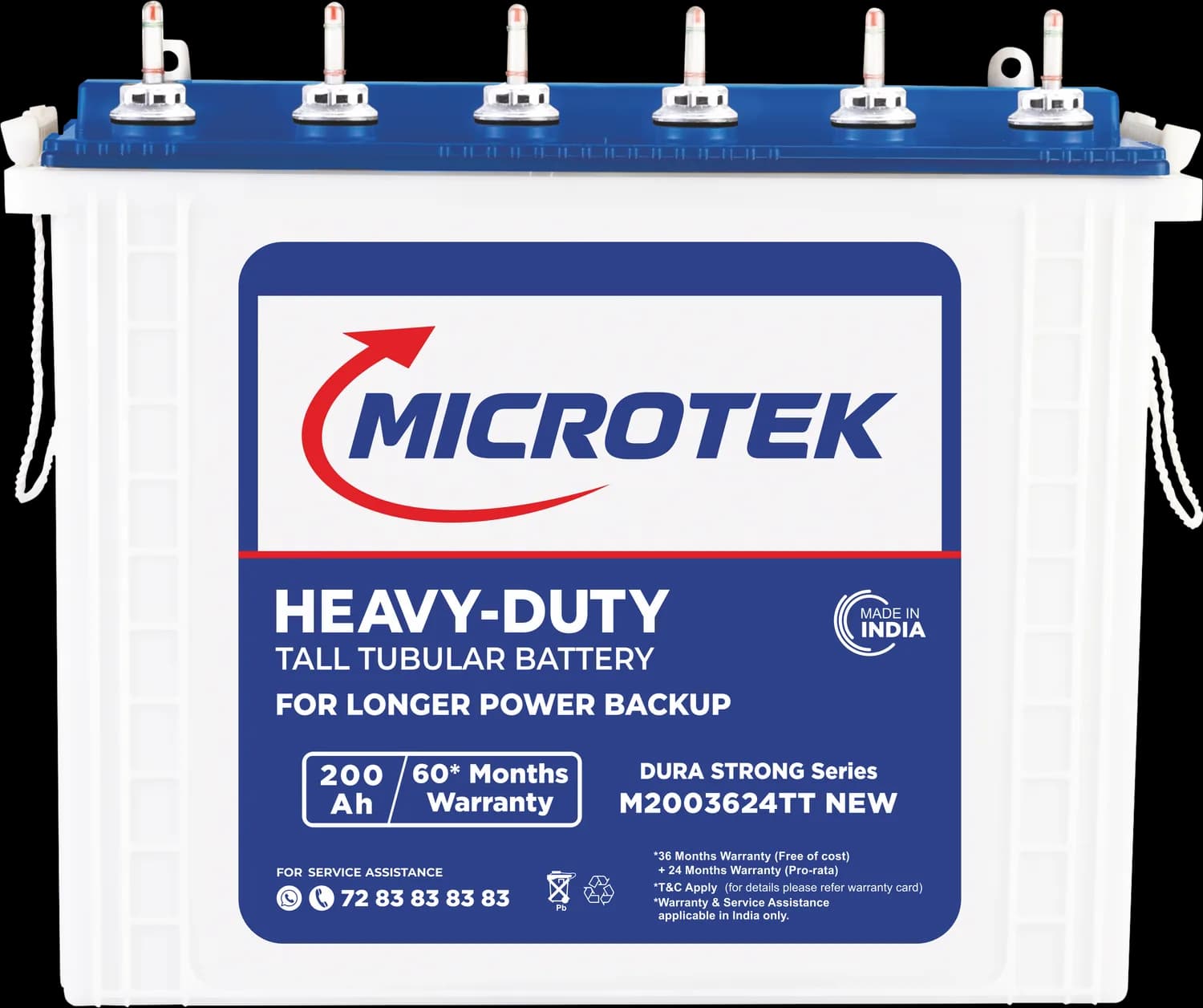 Microtek M2003624TT