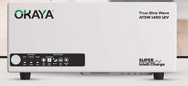 Okaya ATSW 1400