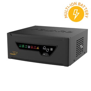 V-Guard Prime 1100 MiLi