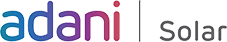 Adani Solar logo