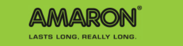 Amaron logo