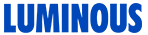 Luminous logo