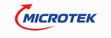 Microtek logo
