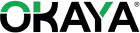 Okaya logo